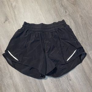 LULULEMON HOTTY HOTS